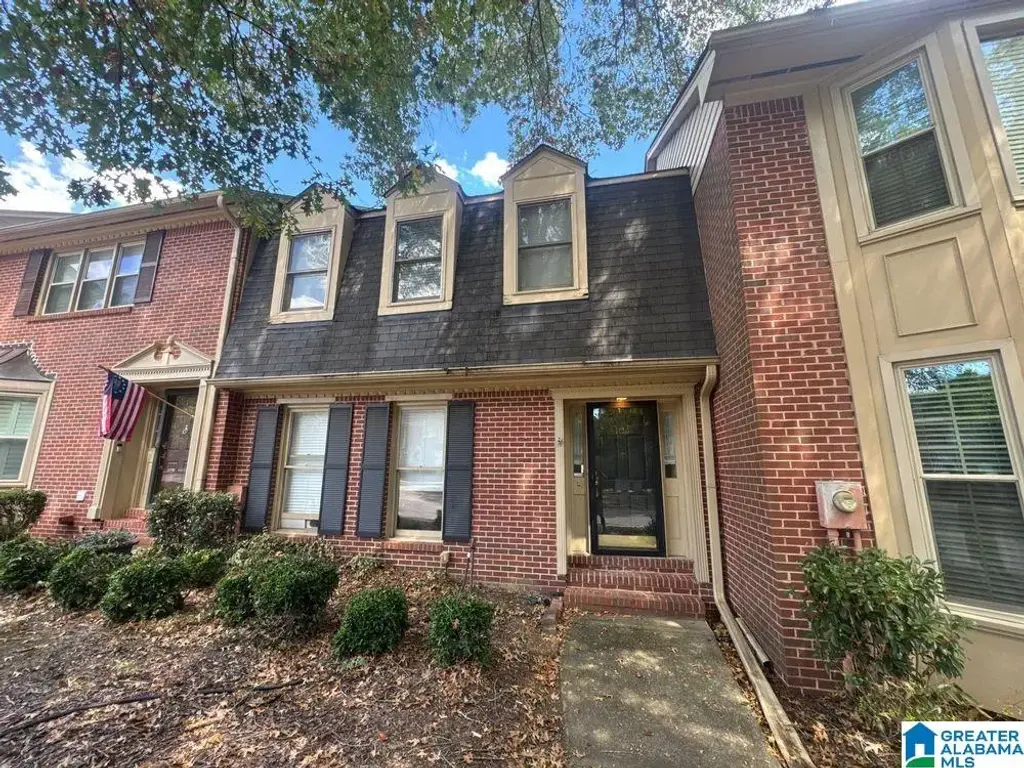 104 Chase Plantation Parkway, HOOVER
