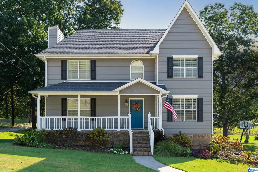 8233 Matson Circle, TRUSSVILLE
