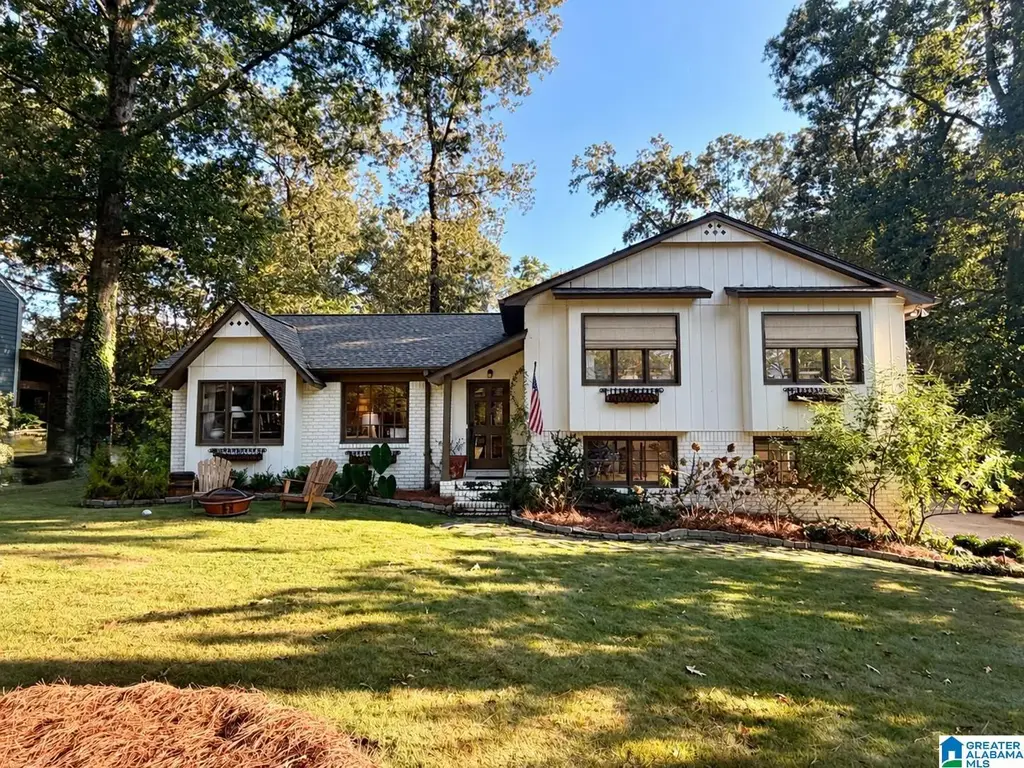 3412 Coventry Drive, VESTAVIA HILLS