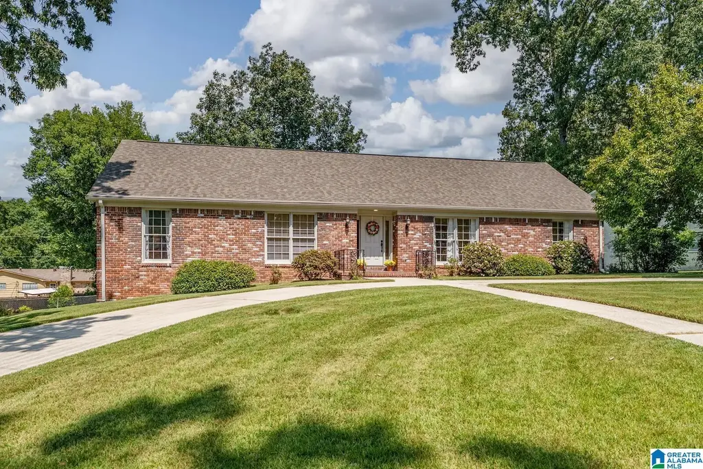 1808 Cornwall Road, HOOVER