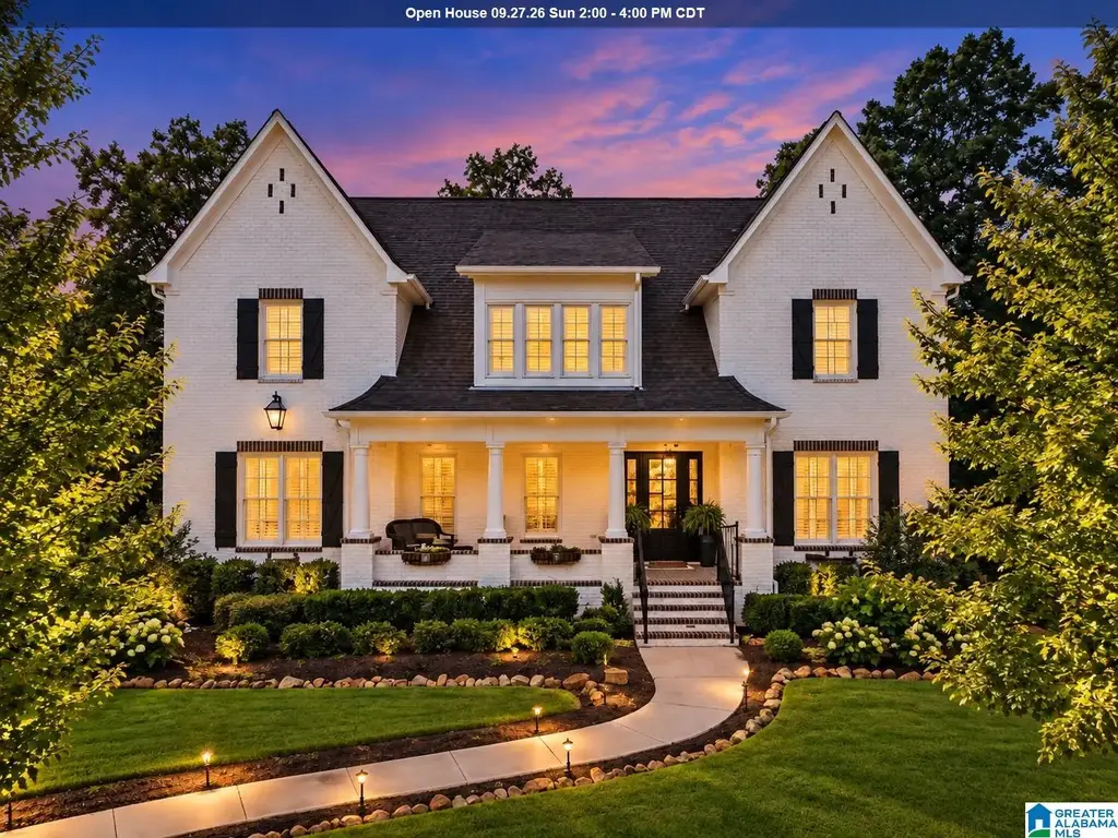 4589 Mcgill Terrace, HOOVER
