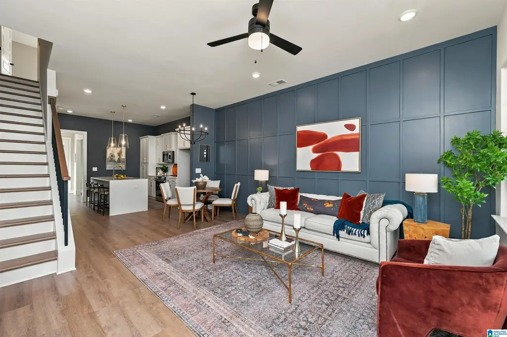 741 Riverwalk Drive, HOOVER