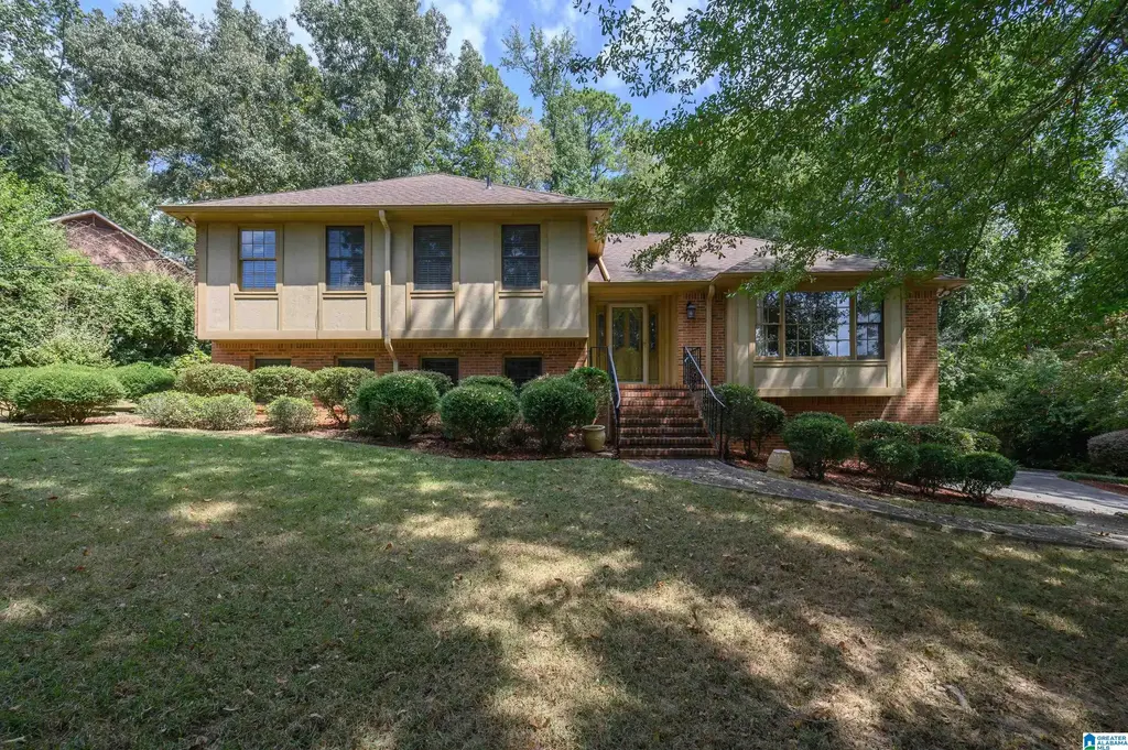 1748 Napier Drive, HOOVER