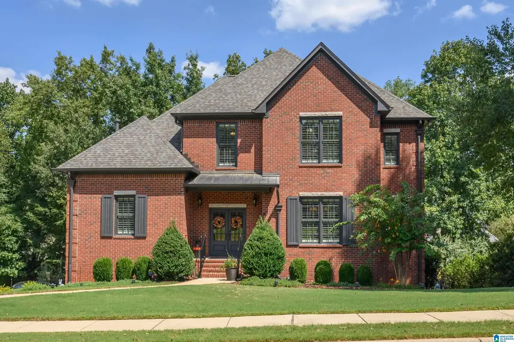 1569 Haddon Drive, HOOVER
