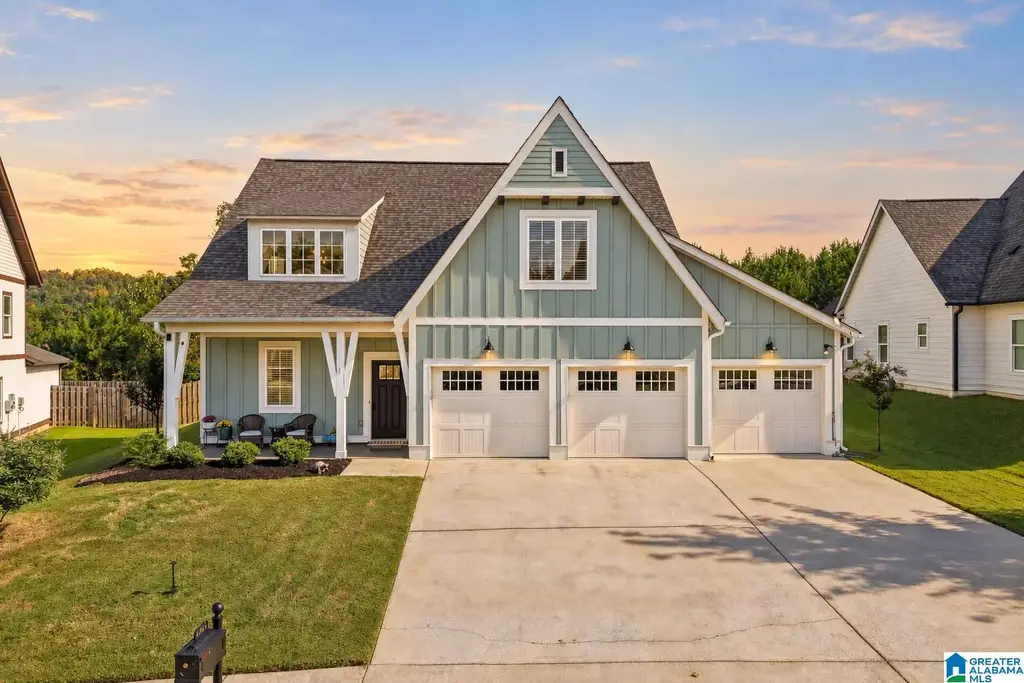 4965 Natalie Way, TRUSSVILLE