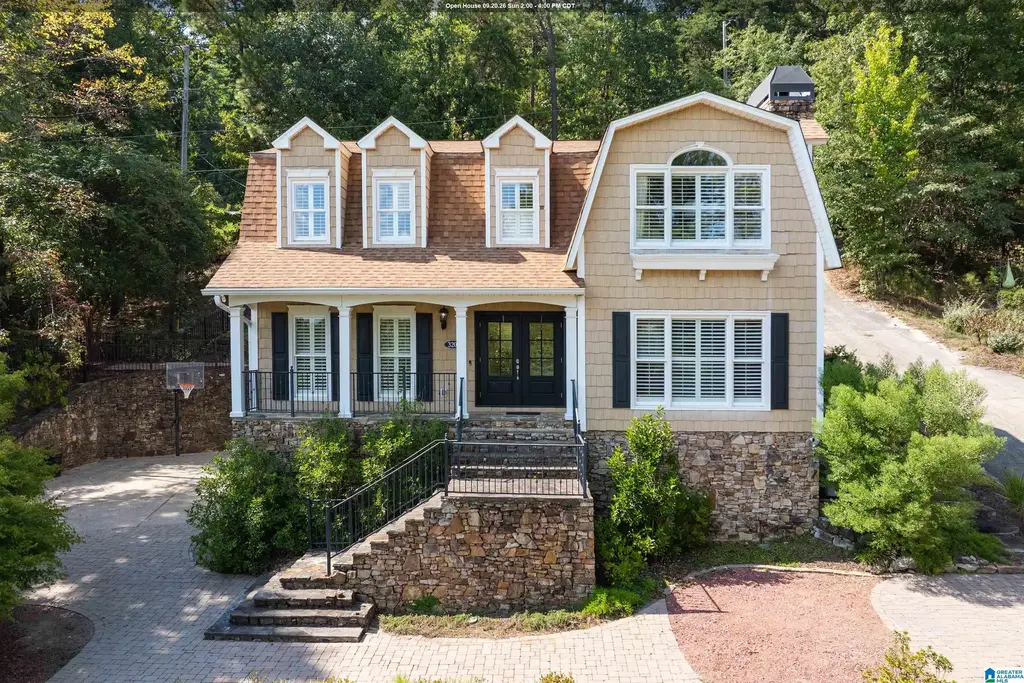 3200 Altaloma Drive, VESTAVIA HILLS