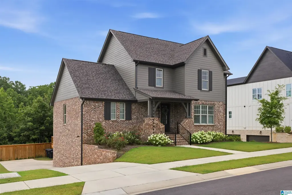 1157 Clifton Road, HOOVER