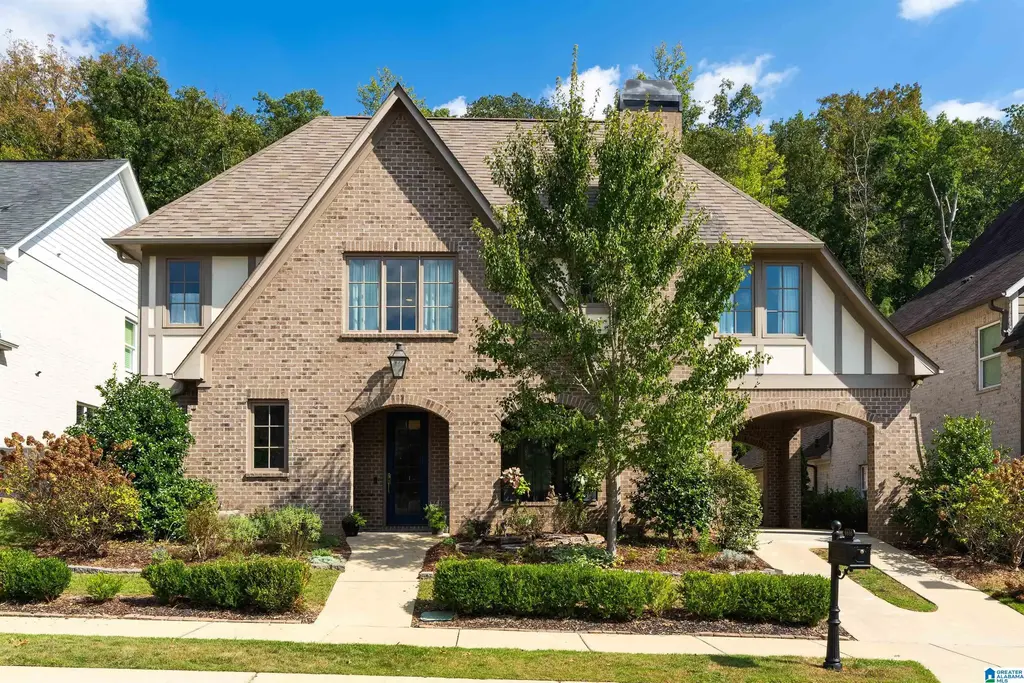 4686 Mcgill Court, HOOVER