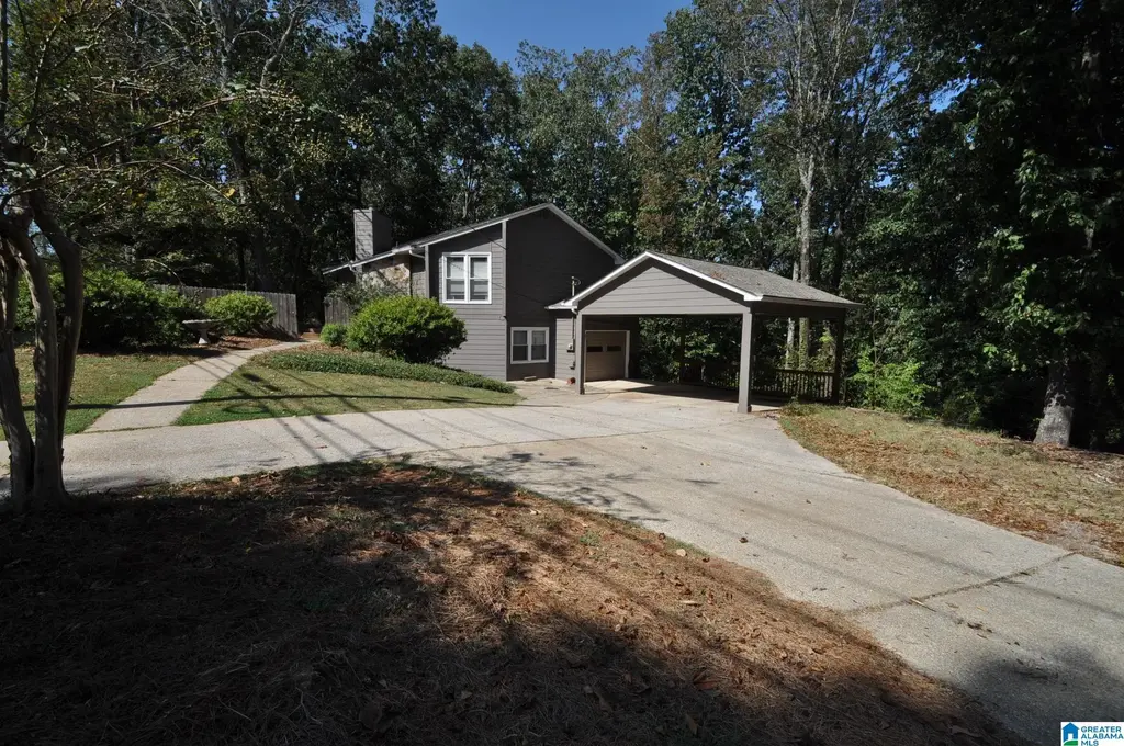 3902 S Shades Crest Road, HOOVER