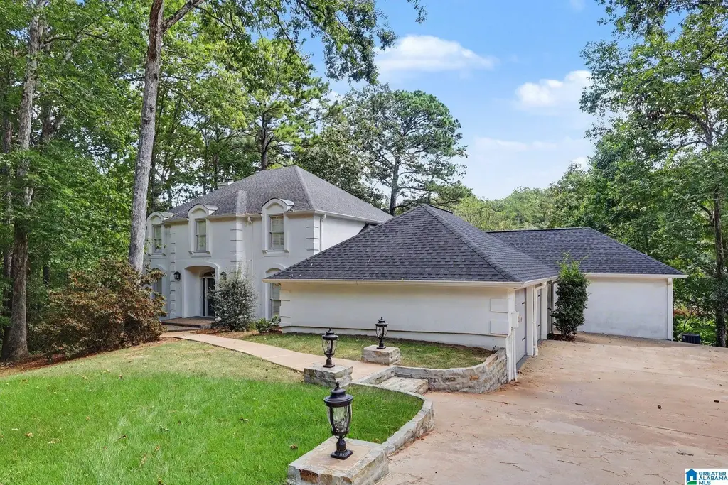 1941 River Way Drive, HOOVER