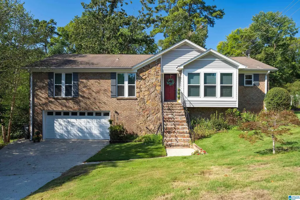 278 Cambo Drive, HOOVER