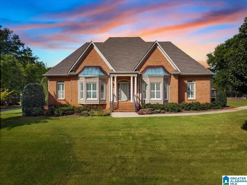 848 Pinemeadow Drive, GARDENDALE