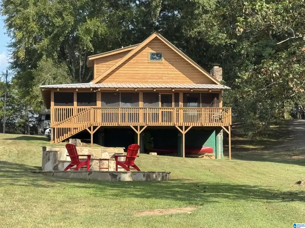 60 Lincoln Shores Drive, LINCOLN