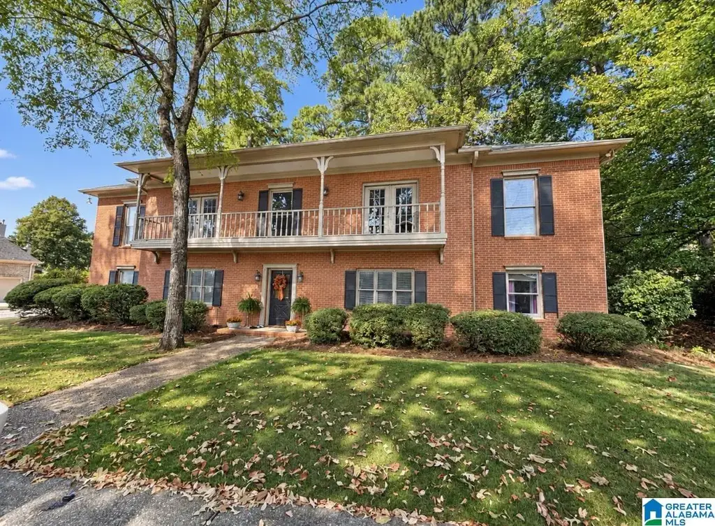 1136 Al Seier Road, HOOVER