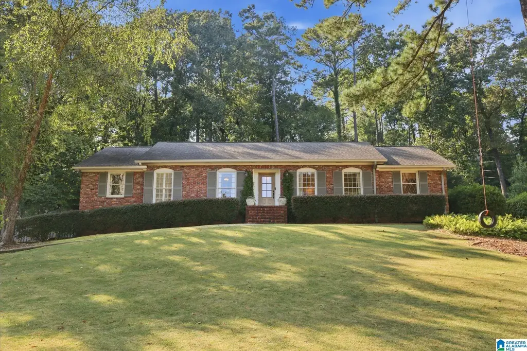 2353 Garland Drive, VESTAVIA HILLS