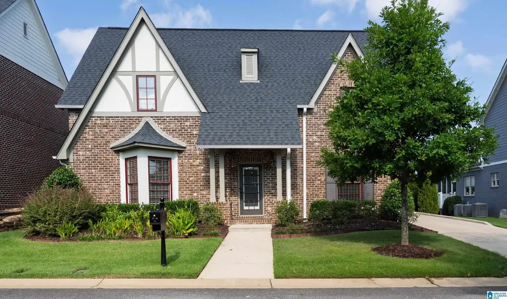 2371 Sunrise Way, HOOVER