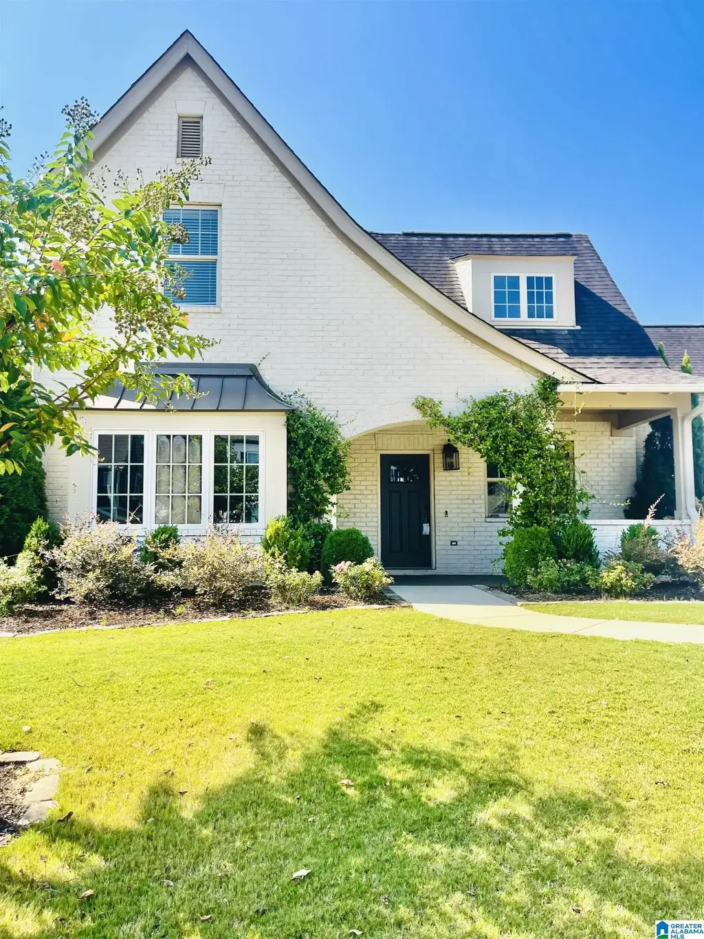 8160 Caldwell Drive, TRUSSVILLE