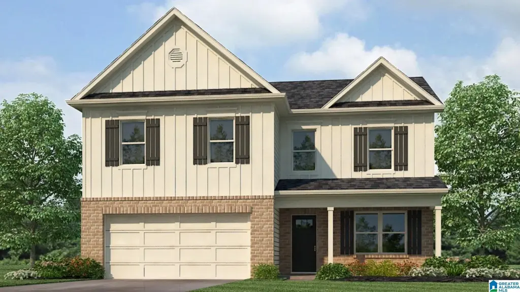6509 Little Goose Drive, TRUSSVILLE