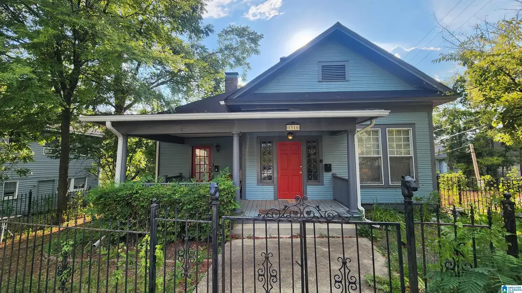1316 16th Street S, BIRMINGHAM