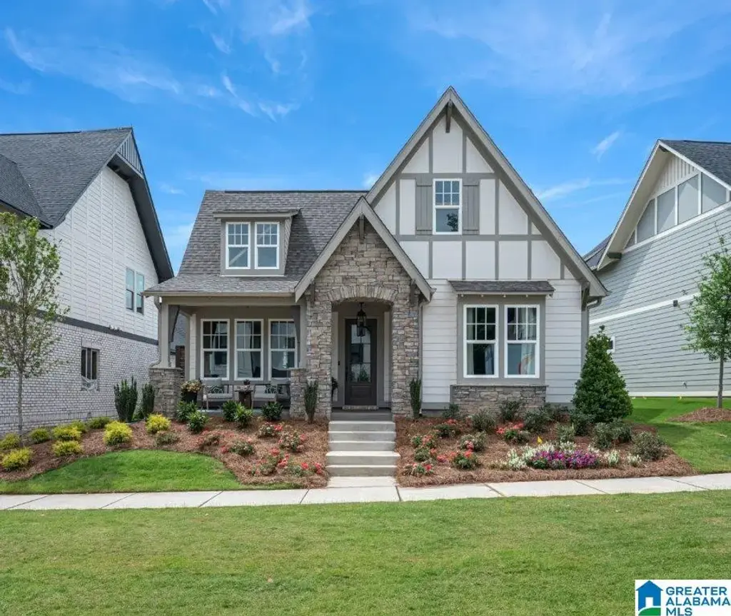 6324 Olivewood Drive, HOOVER