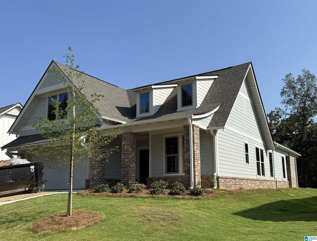 5451 Longmeadow Ridge, TRUSSVILLE
