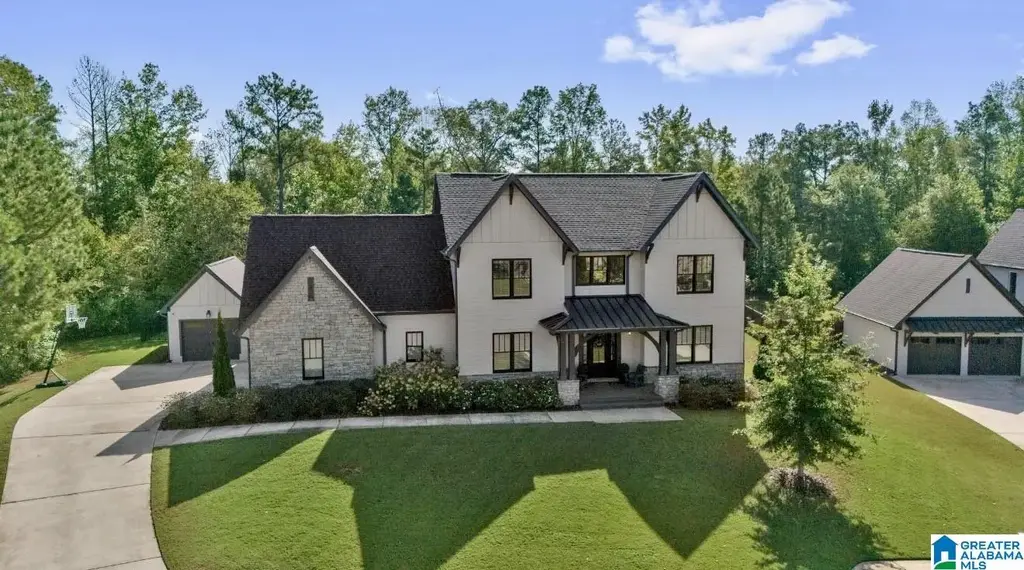 2598 Blackridge Cove, HOOVER