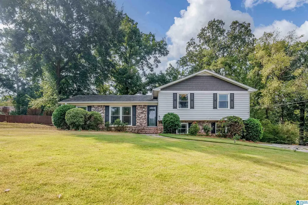 3412 Kettering Lane, VESTAVIA HILLS