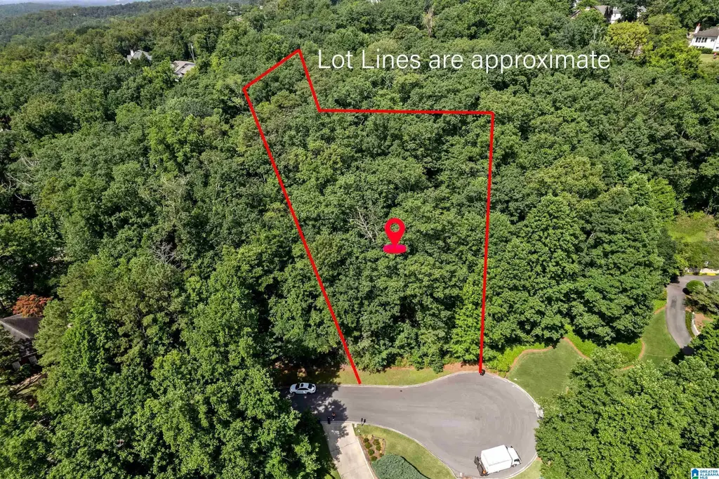 1957 Rocky Brook Drive, VESTAVIA HILLS