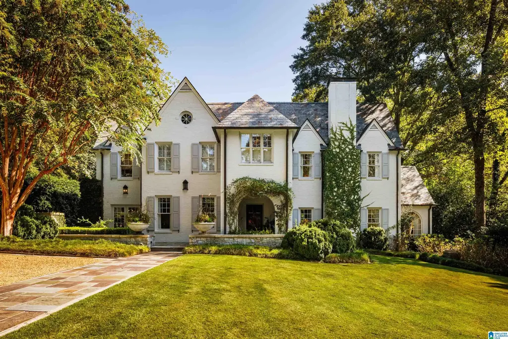 3187 Overhill Road, MOUNTAIN BROOK