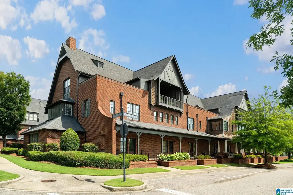 2115 Ross Park Avenue, HOOVER
