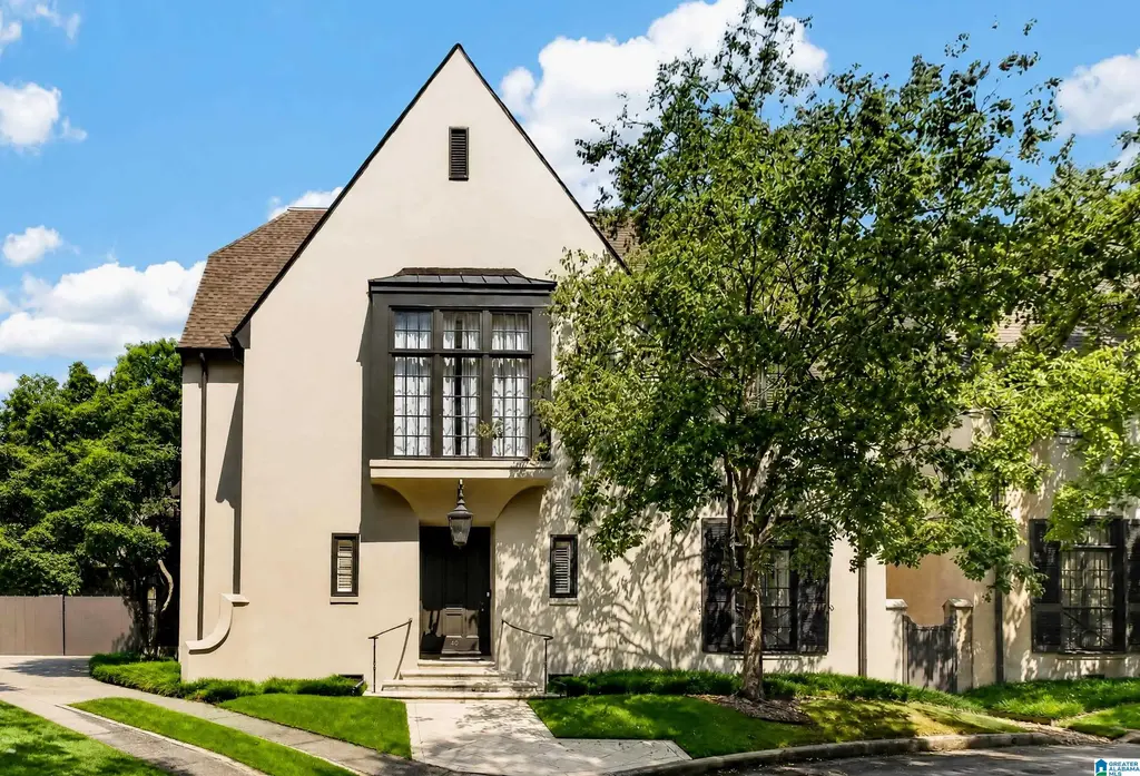 40 Browning Walls, HOMEWOOD