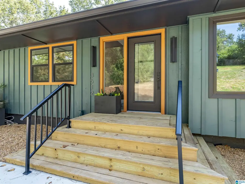 3512 Valley Circle, VESTAVIA HILLS