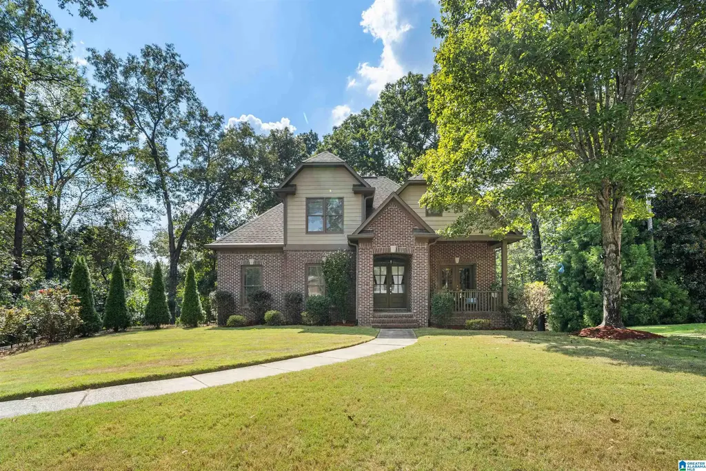 3483 Tamassee Lane, HOOVER