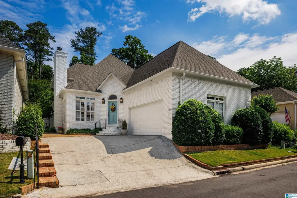 3136 Wellington Parkway, VESTAVIA HILLS