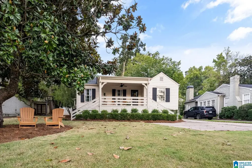 3907 Jackson Boulevard, MOUNTAIN BROOK