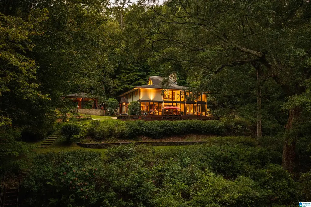 3580 River Bend Road, MOUNTAIN BROOK
