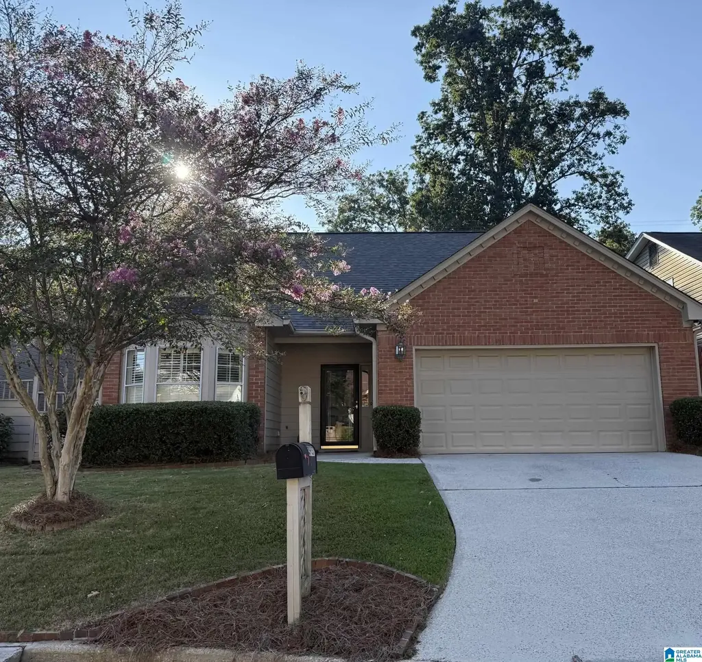 3937 Knollwood Trace, VESTAVIA HILLS