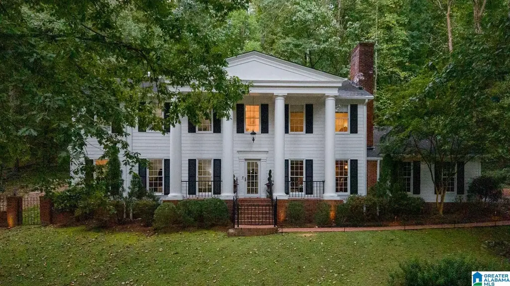 4421 Kennesaw Drive, MOUNTAIN BROOK