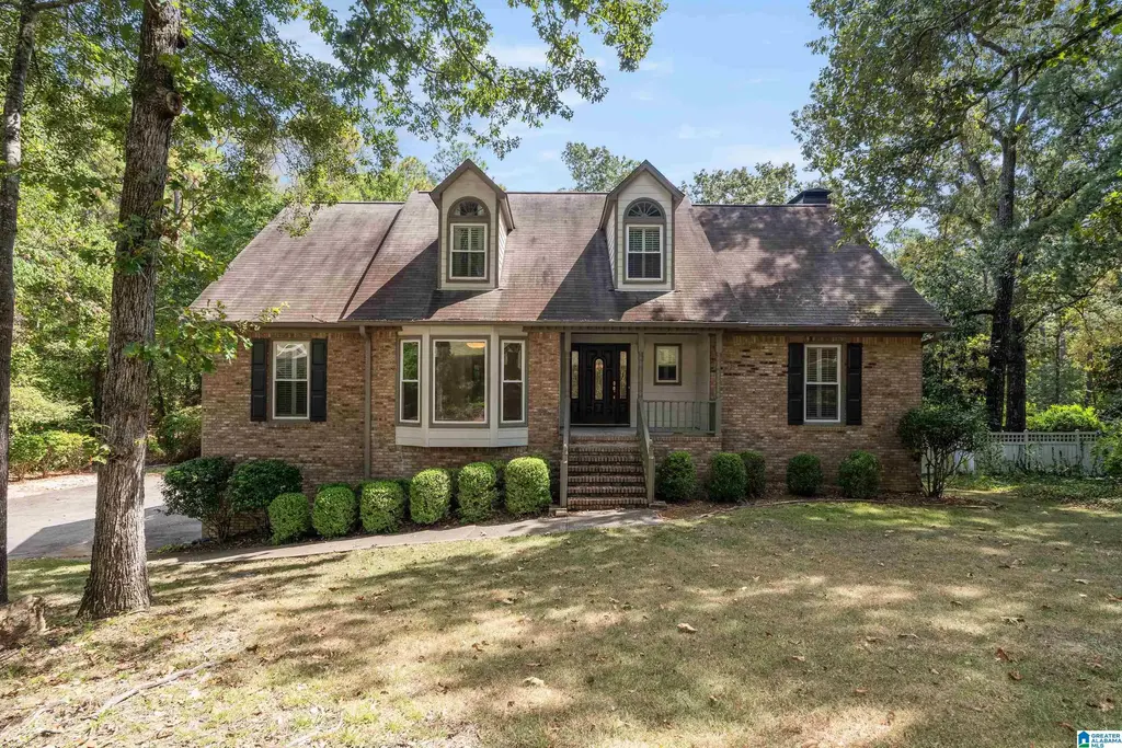 3025 Brookhill Drive, BIRMINGHAM