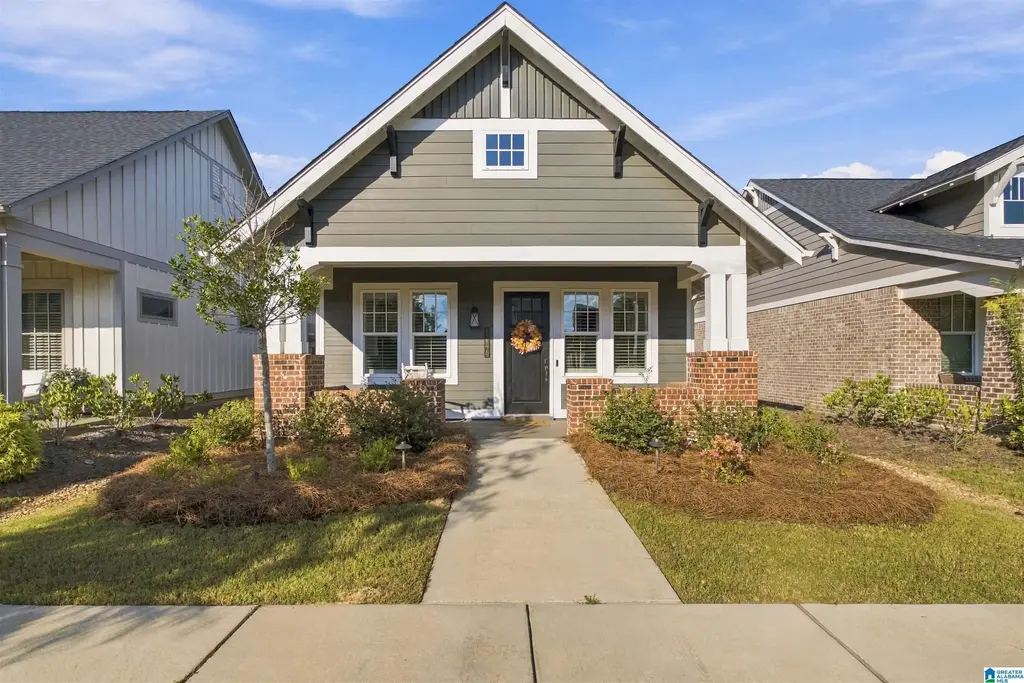 1146 Skylar Terrace, HOOVER