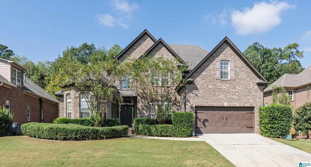 1536 Bridgewater Lane, HOOVER