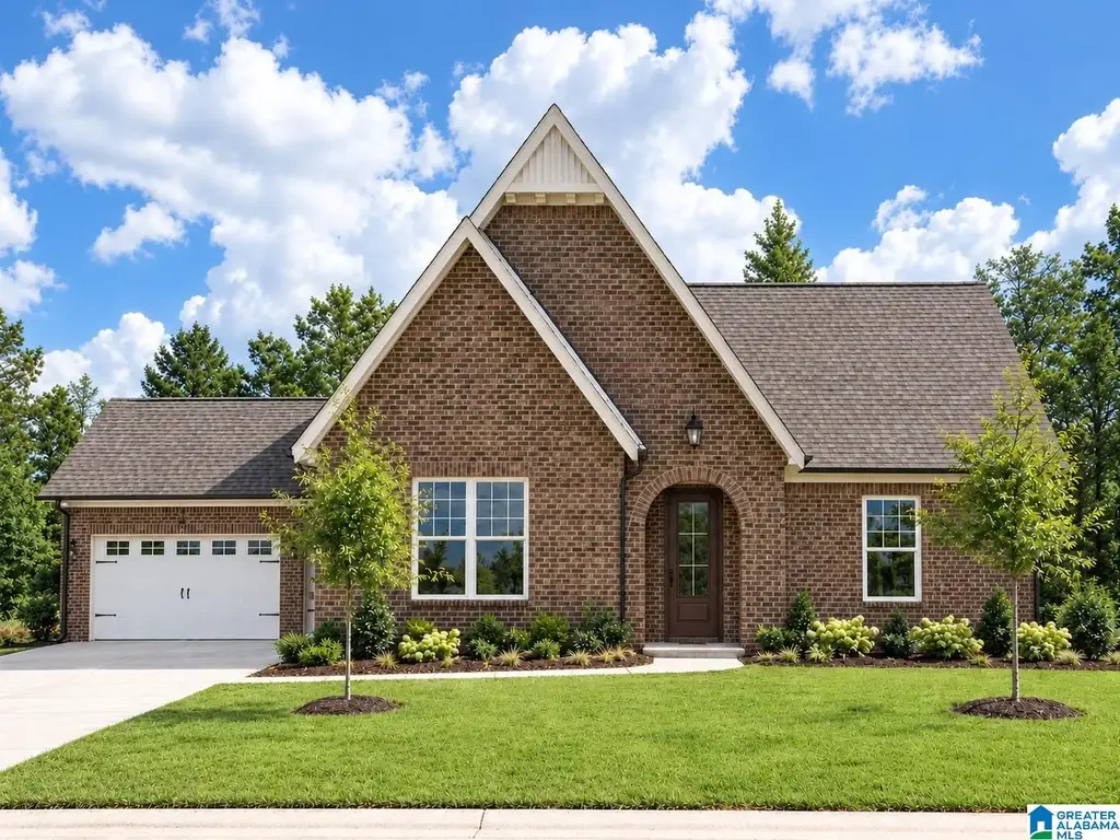 1954 Cyrus Cove Drive, HOOVER