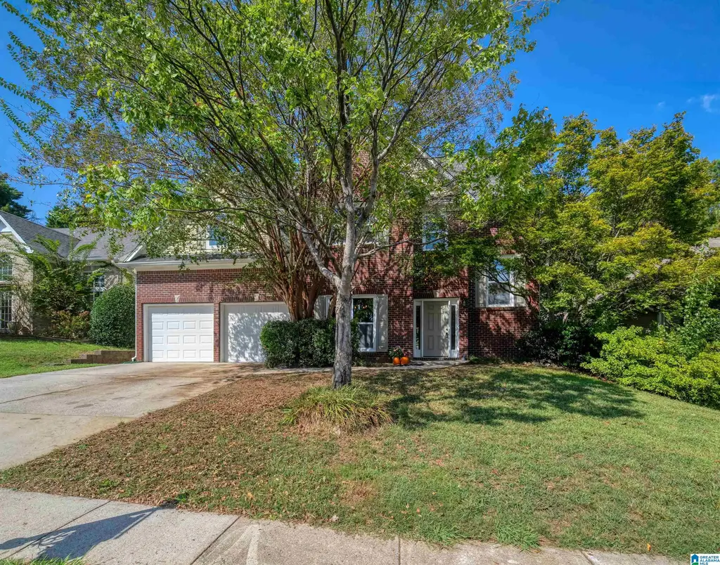 2421 Mountain Drive, HOOVER