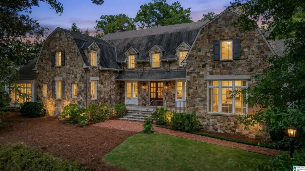 3832 Forest Glen Drive, MOUNTAIN BROOK