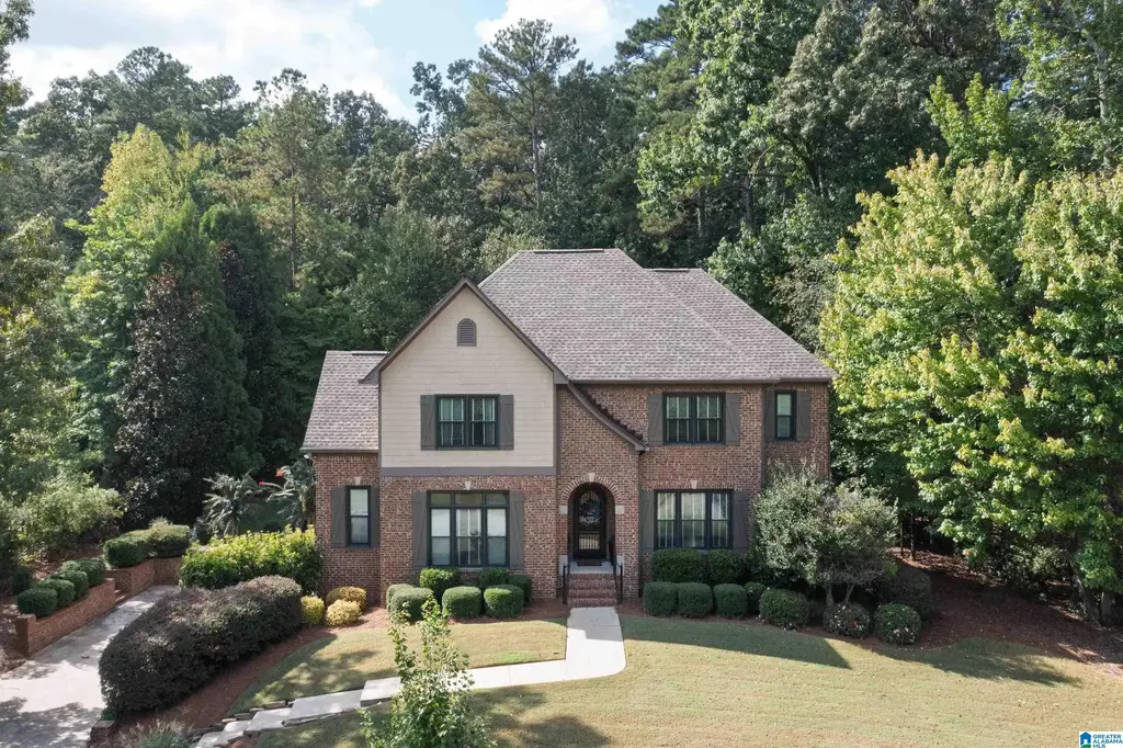 1608 Hardwood Park Circle, HOOVER