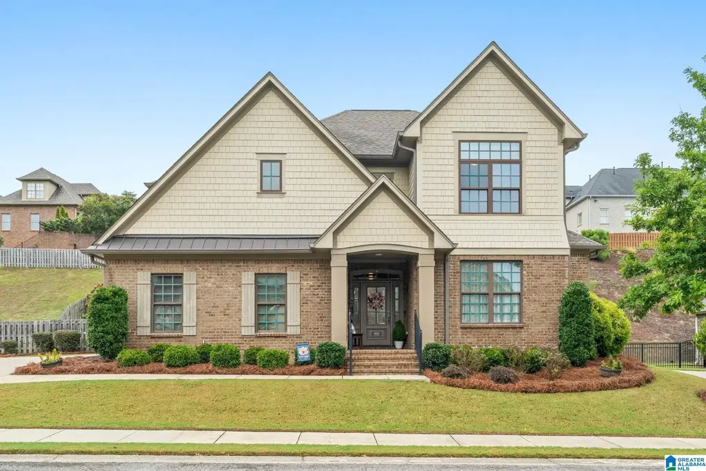 4852 Heritage Hills Way, VESTAVIA HILLS
