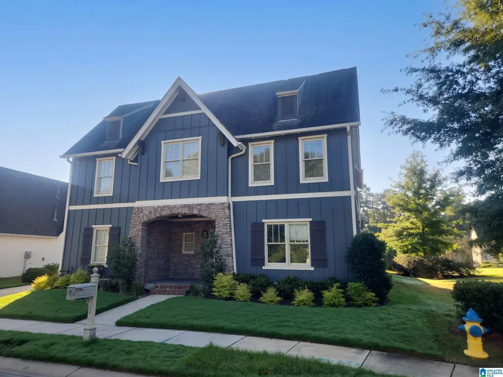 2236 Black Creek Crossing, HOOVER