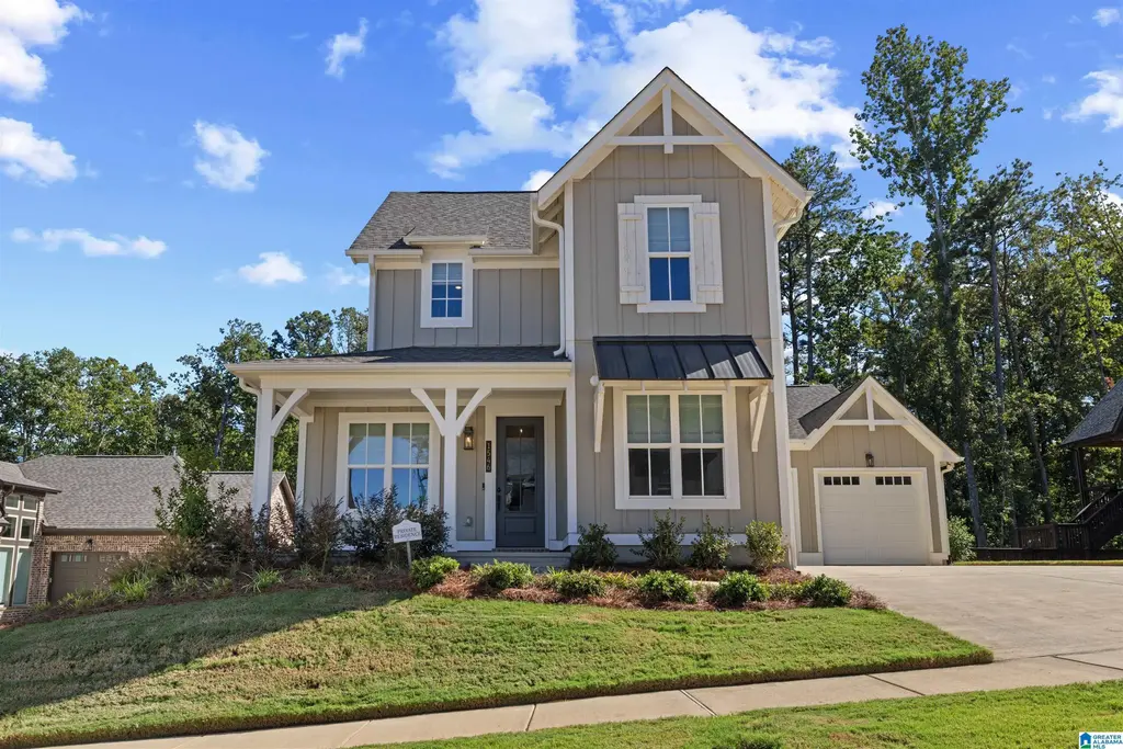 1546 Olivewood Drive, HOOVER