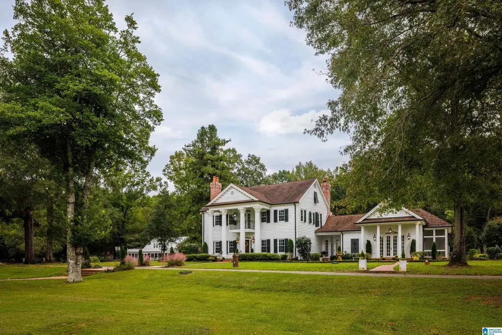 3910 Highway 42, CALERA