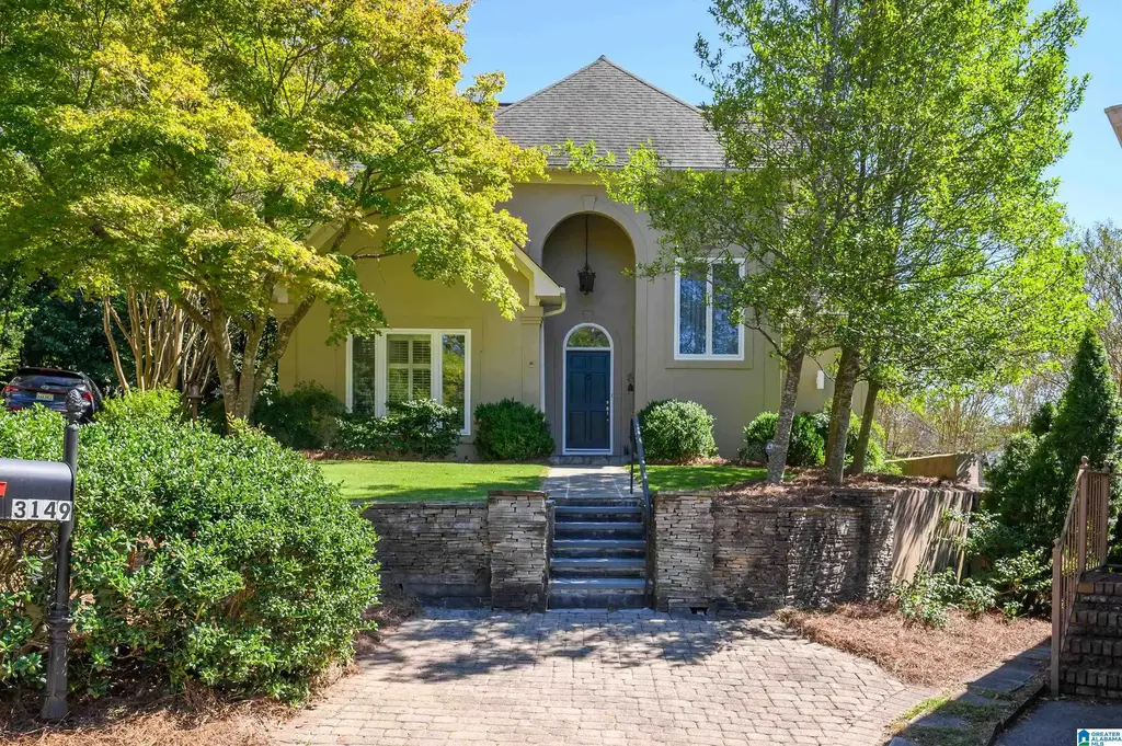 3149 Wellington Parkway, VESTAVIA HILLS